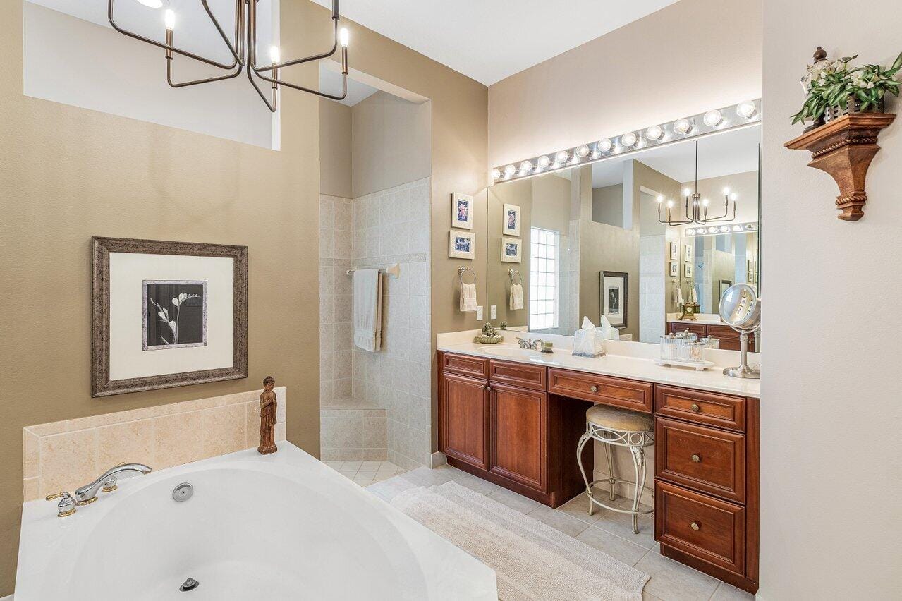11082 Silver Ridge Street, Wellington, FL 33449 photo 26
