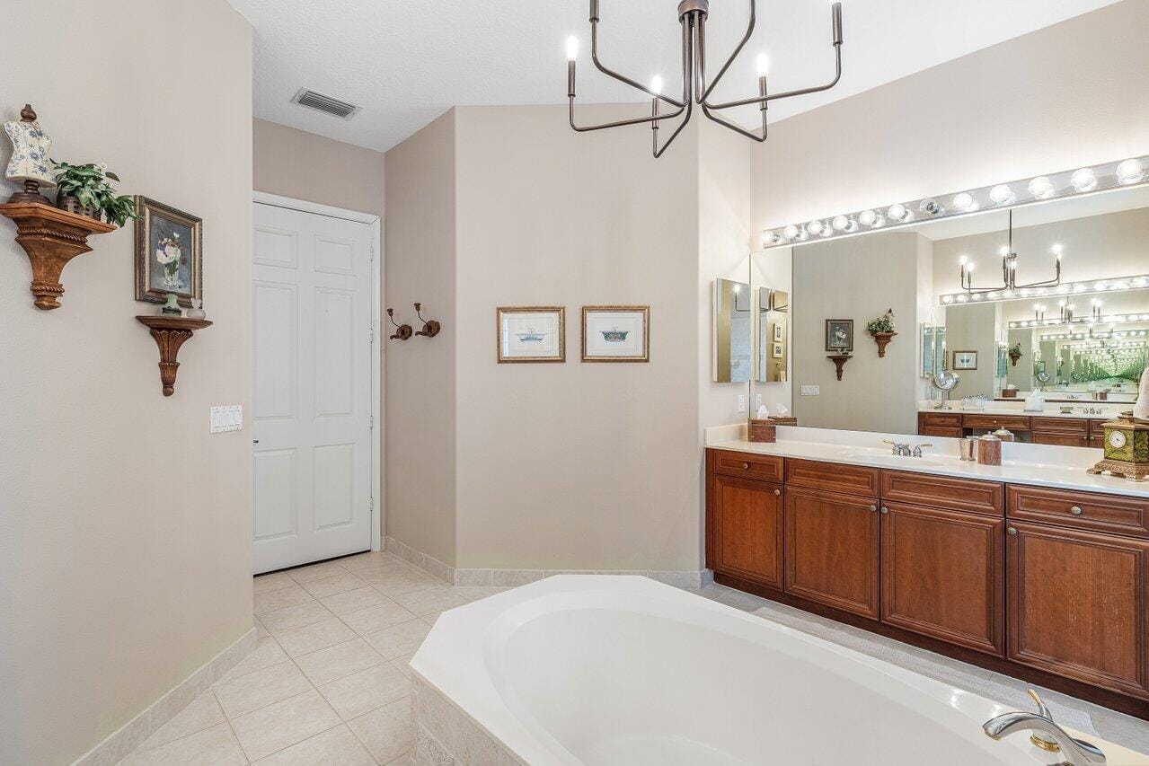 11082 Silver Ridge Street, Wellington, FL 33449 photo 27