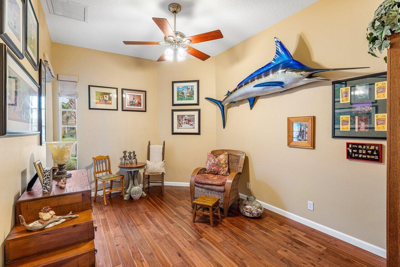 11082 Silver Ridge Street, Wellington, FL 33449 photo 28