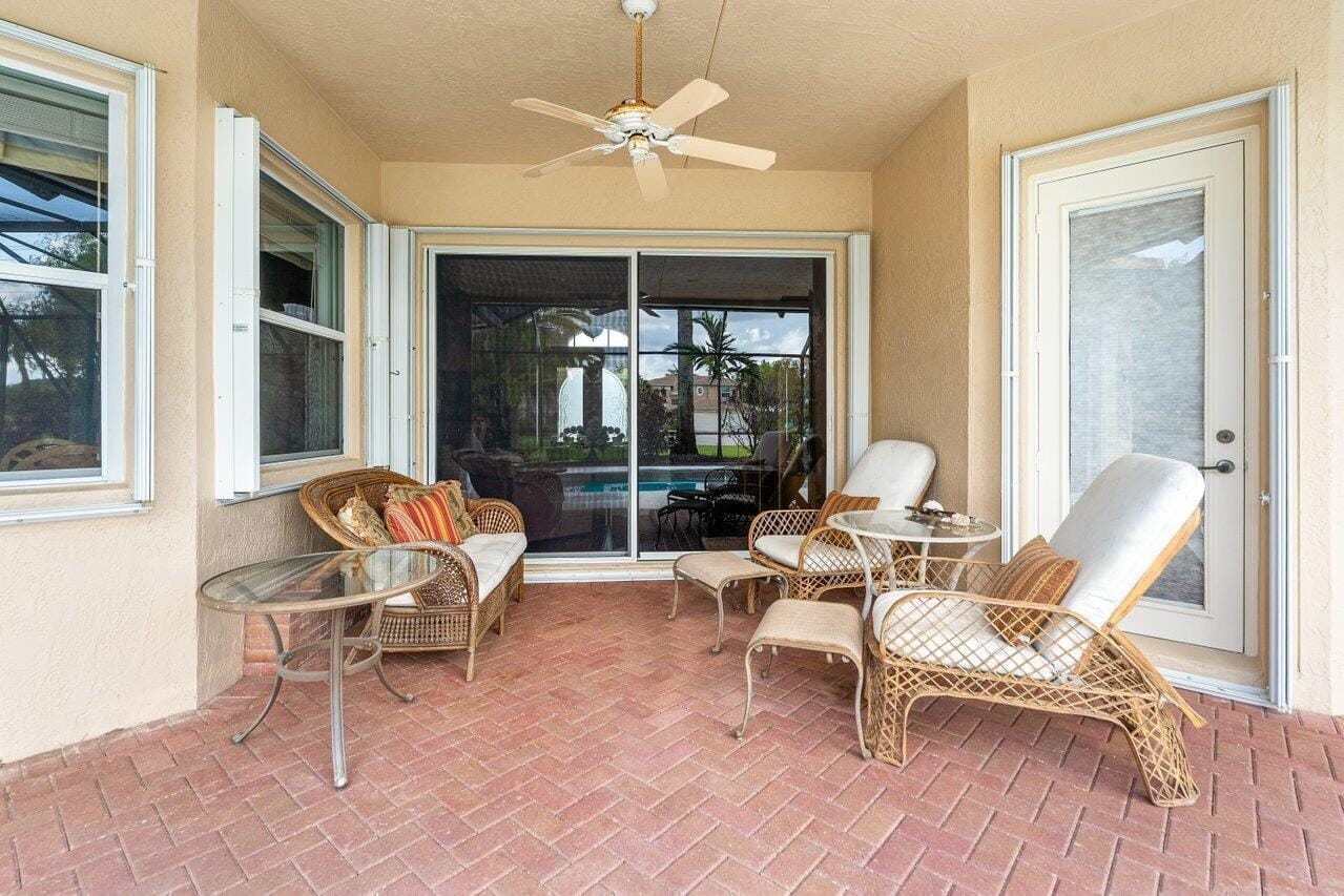 11082 Silver Ridge Street, Wellington, FL 33449 photo 30