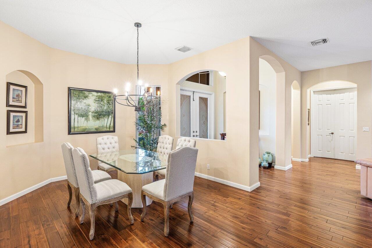 11082 Silver Ridge Street, Wellington, FL 33449 photo 4