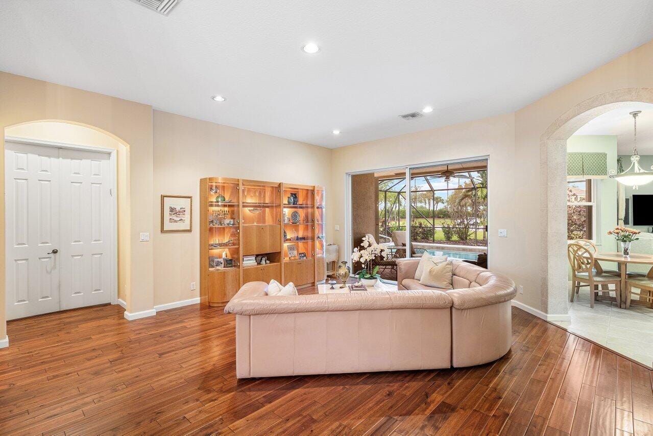 11082 Silver Ridge Street, Wellington, FL 33449 photo 5