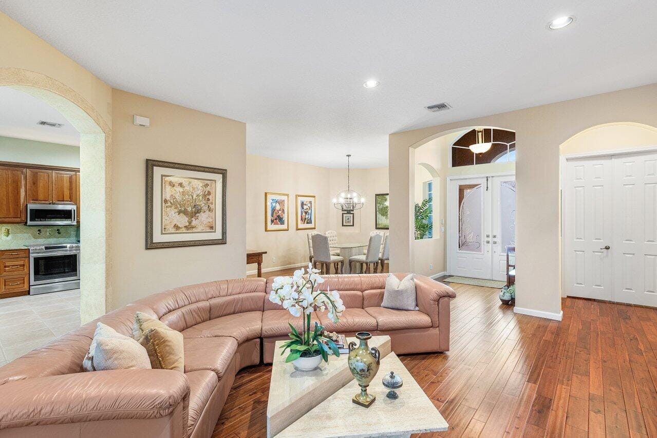 11082 Silver Ridge Street, Wellington, FL 33449 photo 8