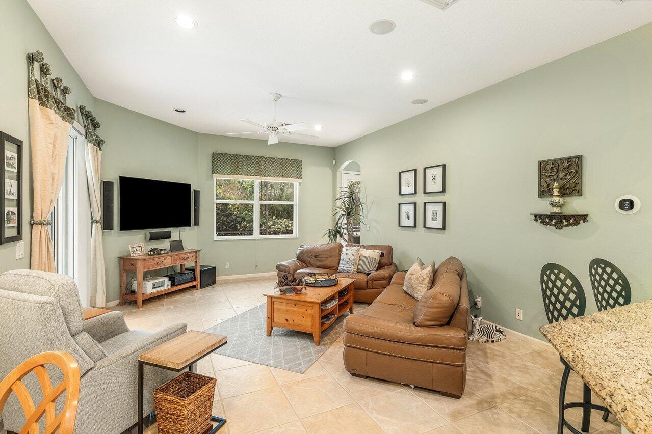 11082 Silver Ridge Street, Wellington, FL 33449 photo 9