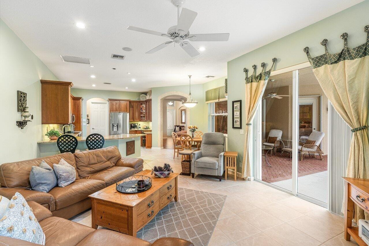 11082 Silver Ridge Street, Wellington, FL 33449 photo 10