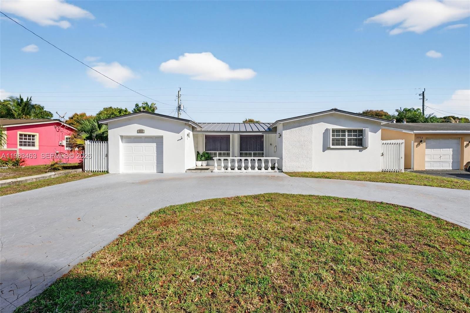 7777 Fairway Boulevard, Miramar, FL 33023 photo 1