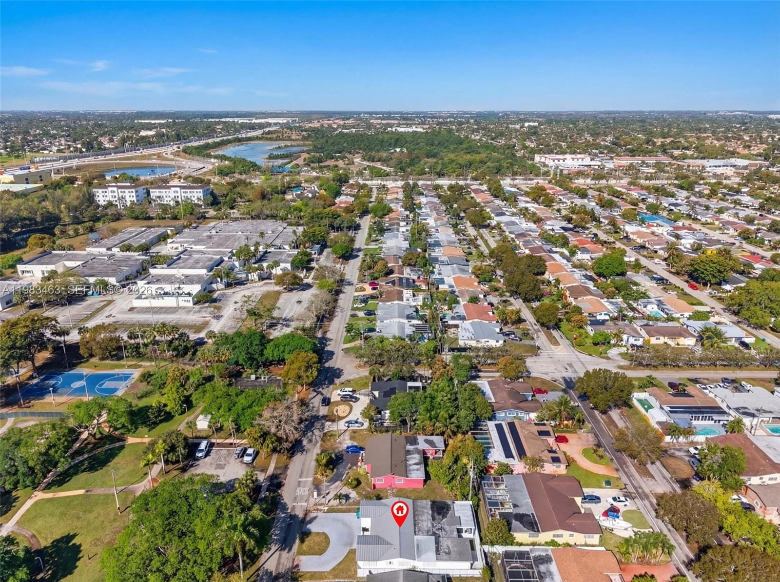 7777 Fairway Boulevard, Miramar, FL 33023 photo 21