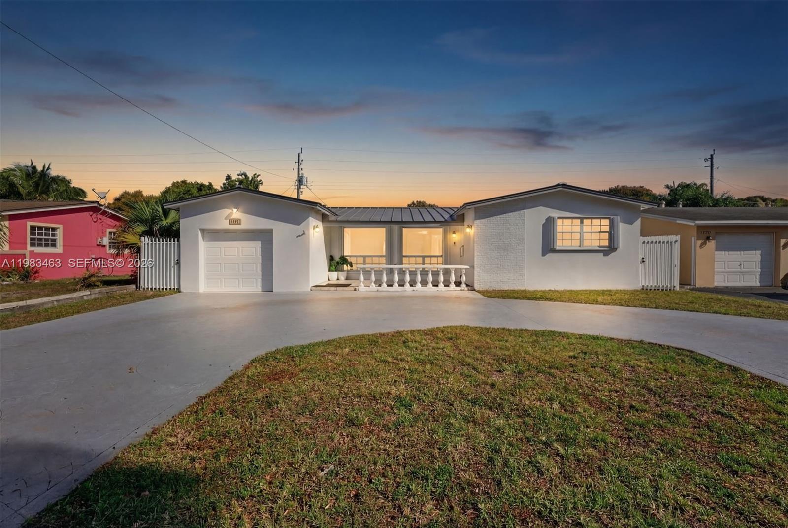 7777 Fairway Boulevard, Miramar, FL 33023, Miramar