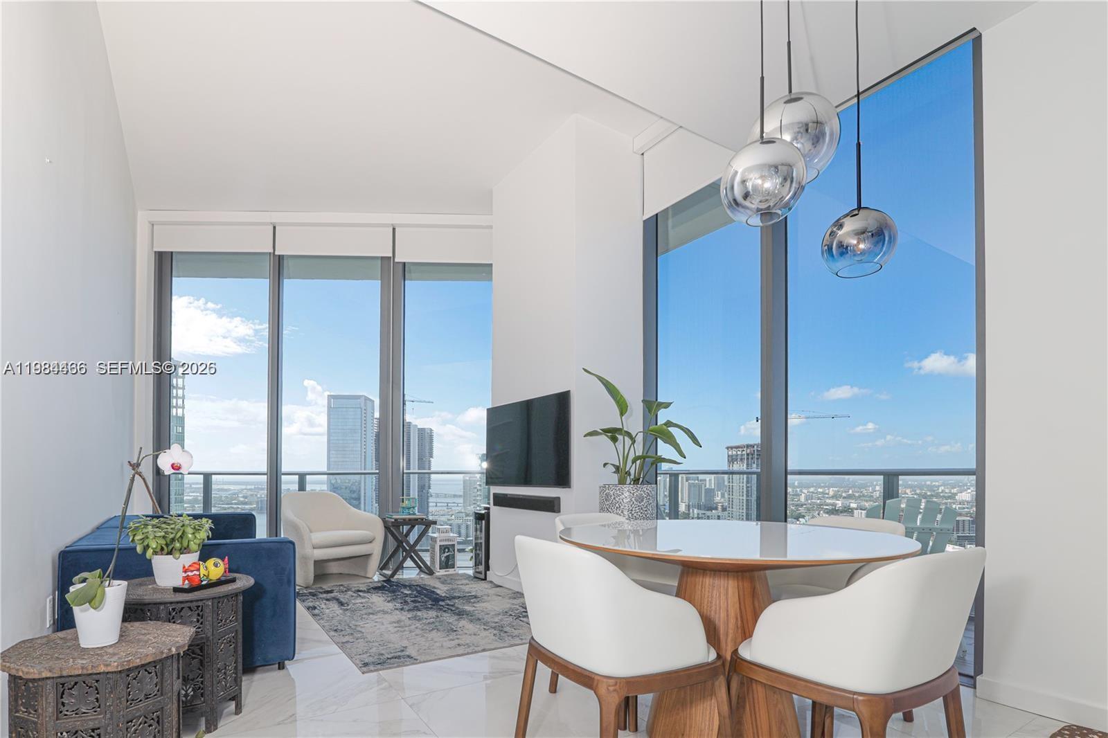 501 NE 31st Street 4008, Miami, FL 33137, Miami