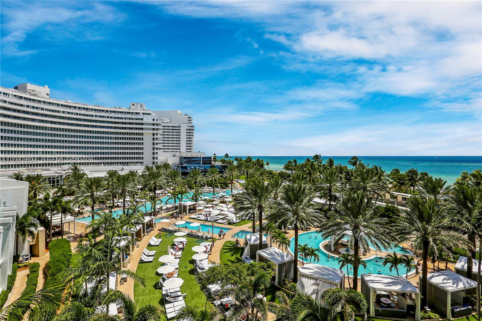 4391 Collins Avenue 506/507, Miami Beach, FL 33140, Miami Beach