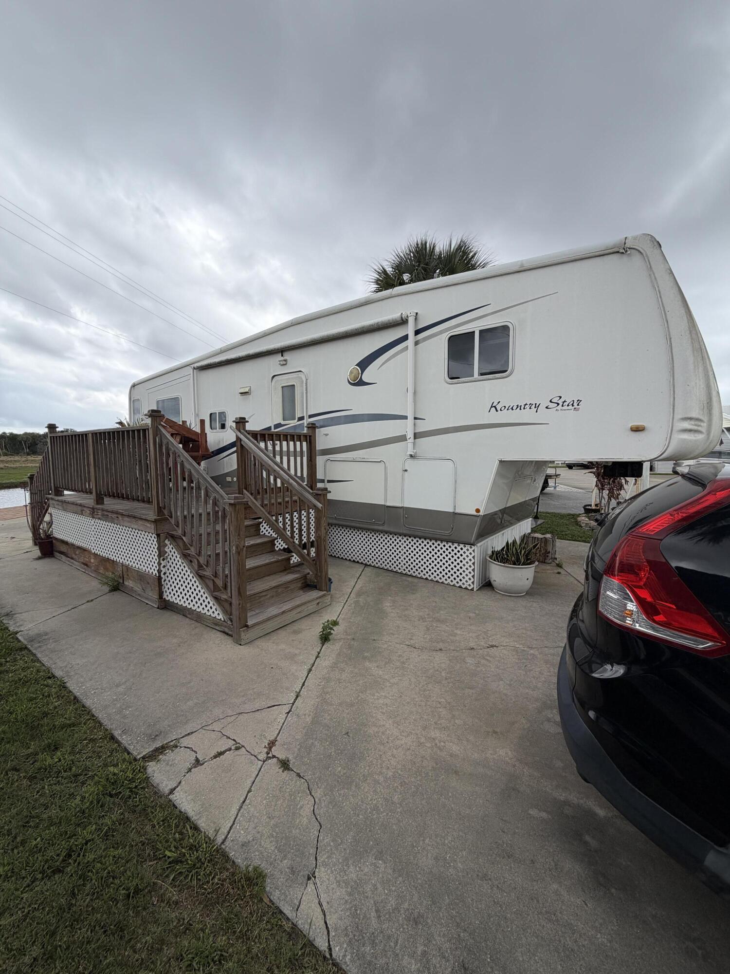 5240 SE 67th Avenue SE, Okeechobee, FL 34974, Okeechobee