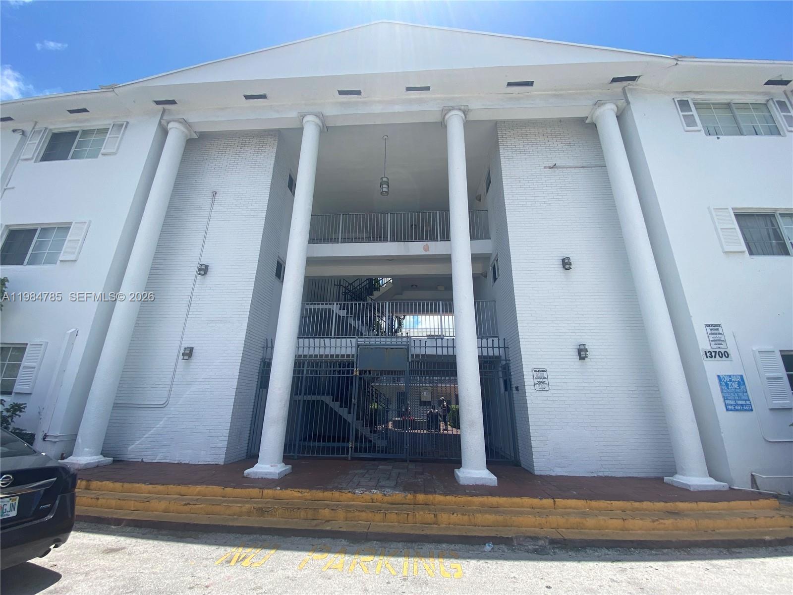 13700 NE 6th Avenue 209, North Miami, FL 33161, North Miami