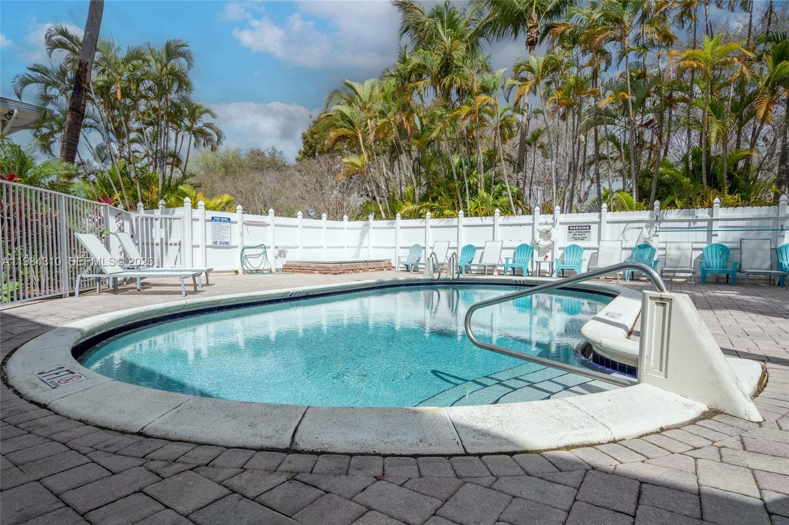1872 NE 46th Street D5, Fort Lauderdale, FL 33308 photo 17