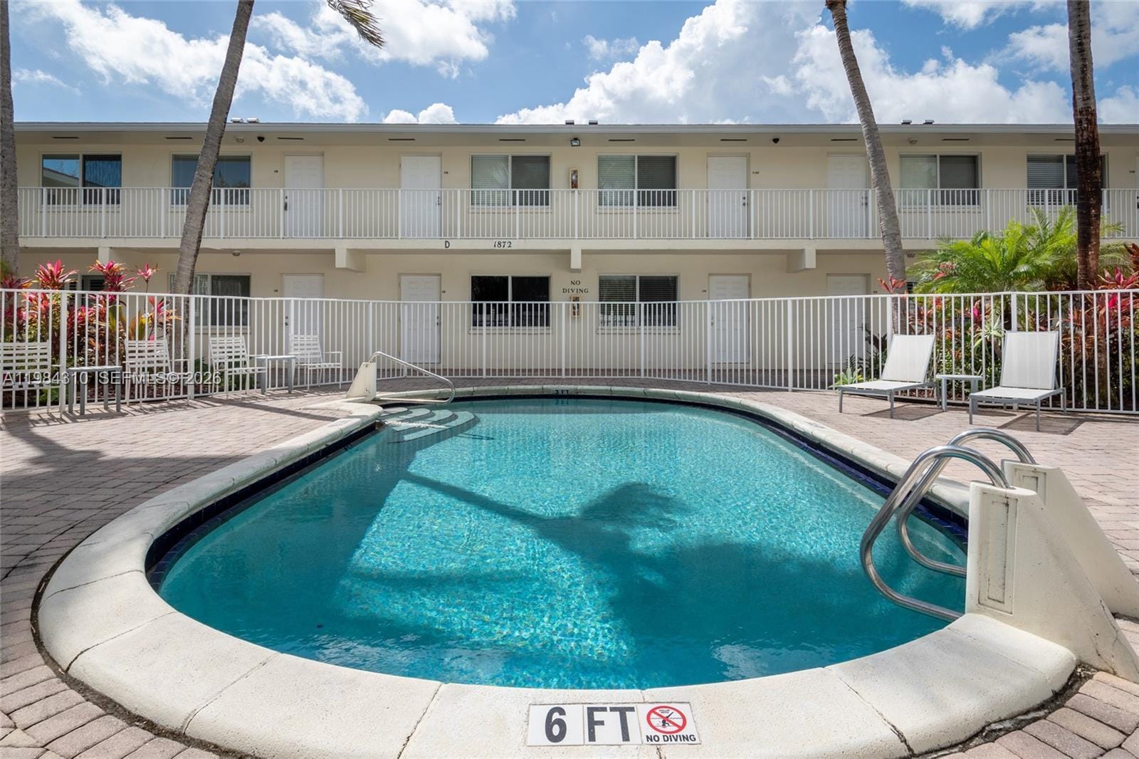 1872 NE 46th Street D5, Fort Lauderdale, FL 33308 photo 18