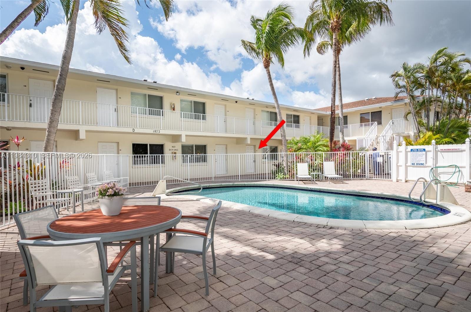 1872 NE 46th Street D5, Fort Lauderdale, FL 33308 photo 19