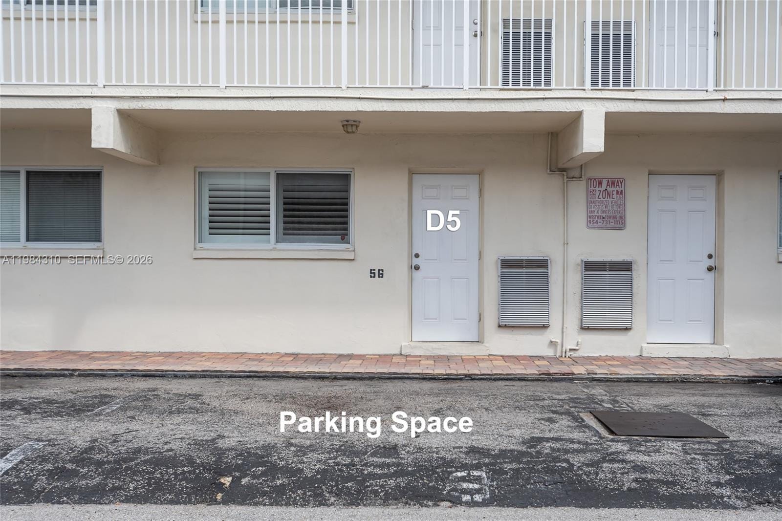1872 NE 46th Street D5, Fort Lauderdale, FL 33308 photo 22