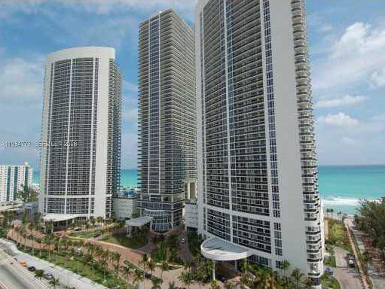 1800 S Ocean Drive 1606, Hallandale Beach, FL 33009, Hallandale Beach