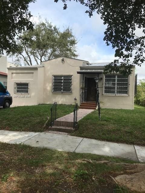 2319 SW 22nd Terrace, sold in Silver Bluff Ests-Sec A, Miami, FL