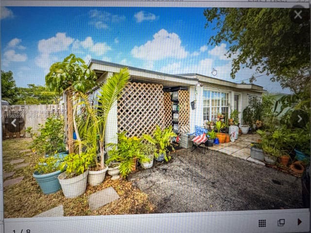 5769 Winfield Boulevard, sold in North Margate, Margate, FL