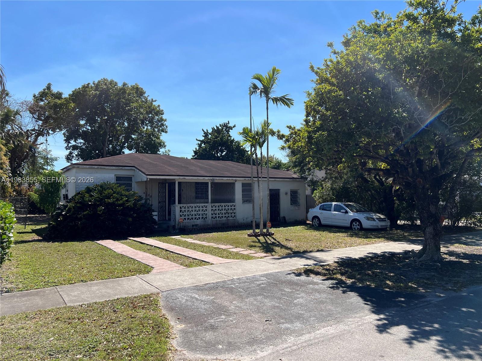 4420 SW 3rd Street, Miami, FL 33134, Miami