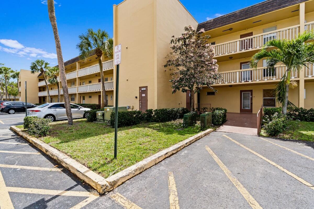 6300 NW 62nd Street 107 — photo 12