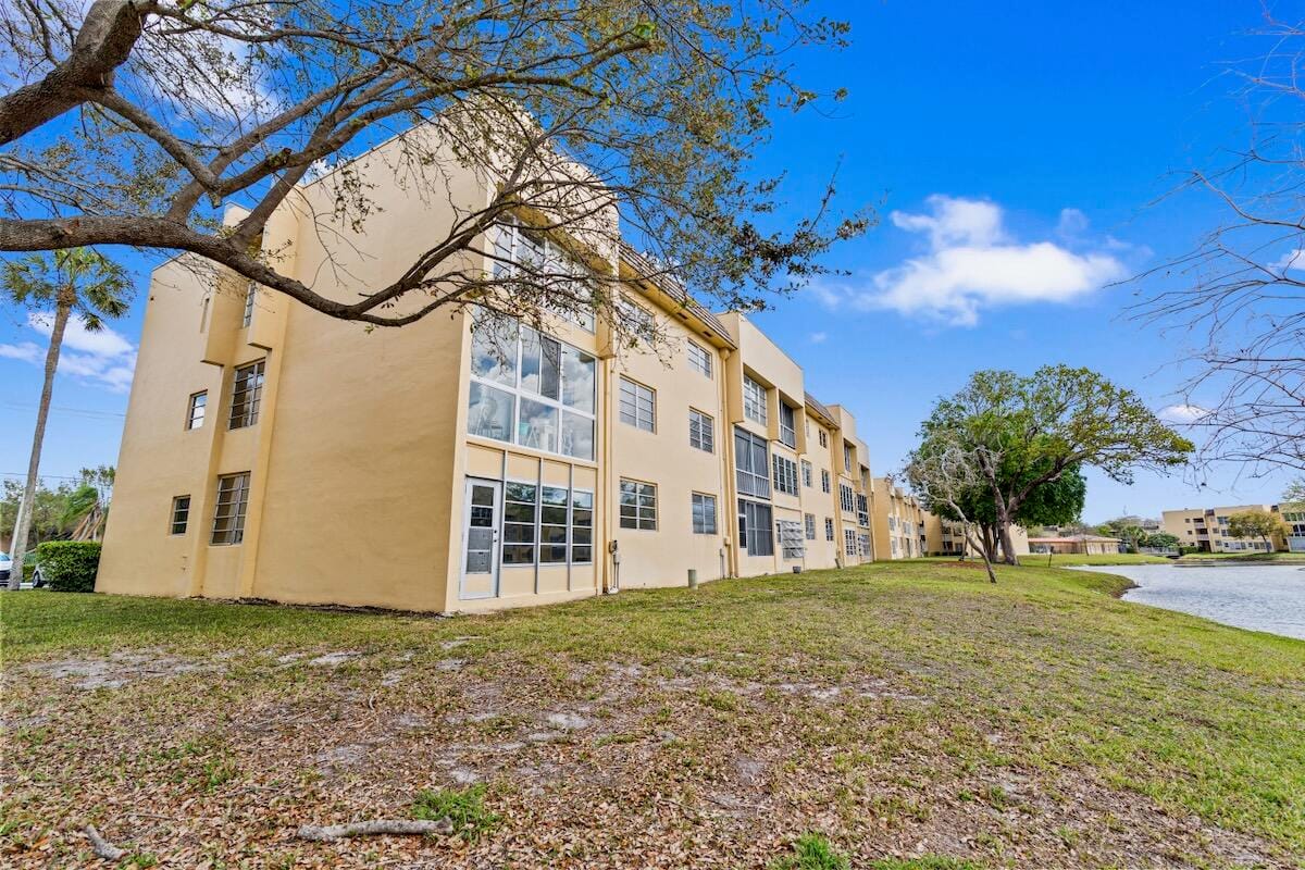 6300 NW 62nd Street 107 — photo 3
