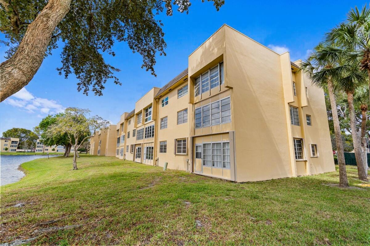 6300 NW 62nd Street 107 — photo 4