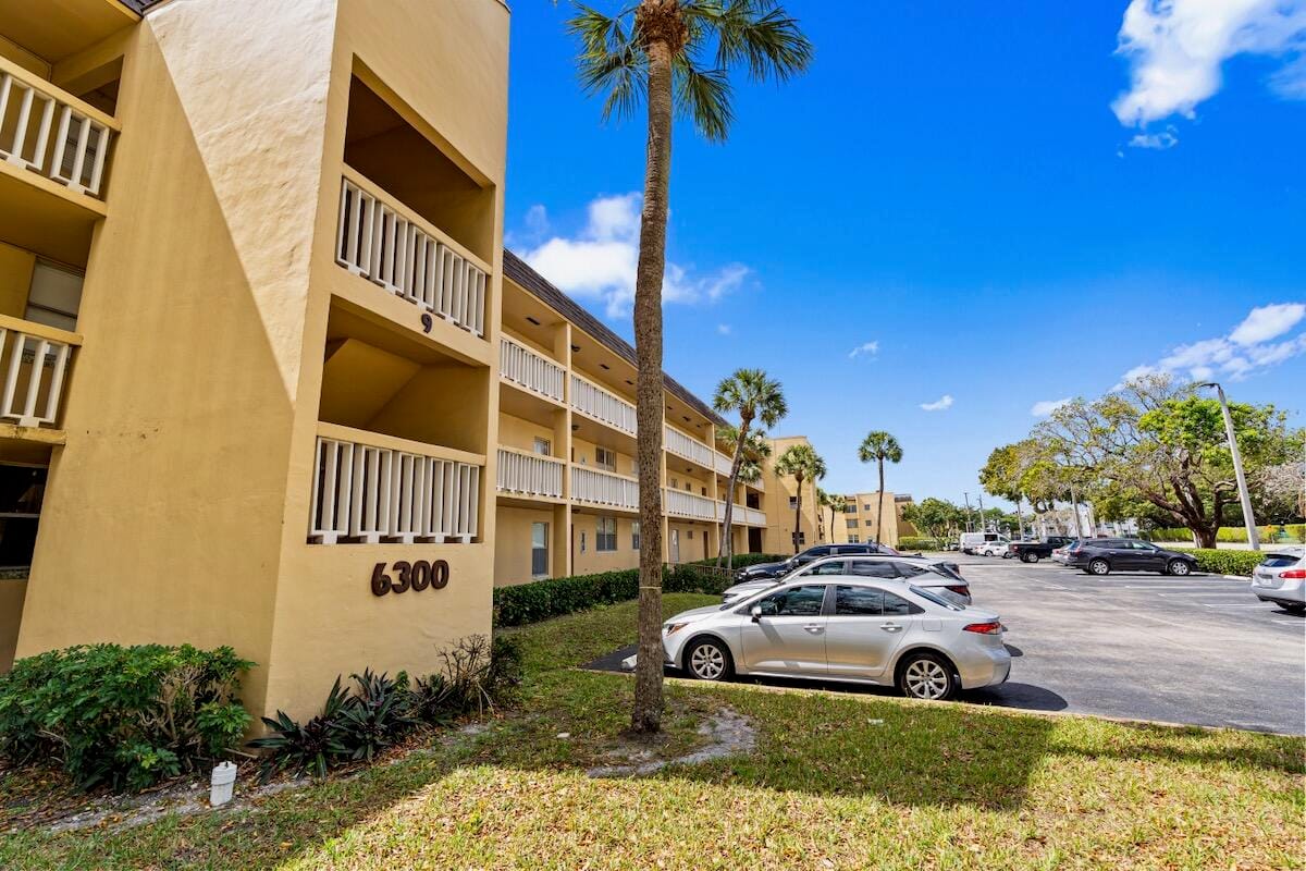 6300 NW 62nd Street 107 — photo 10