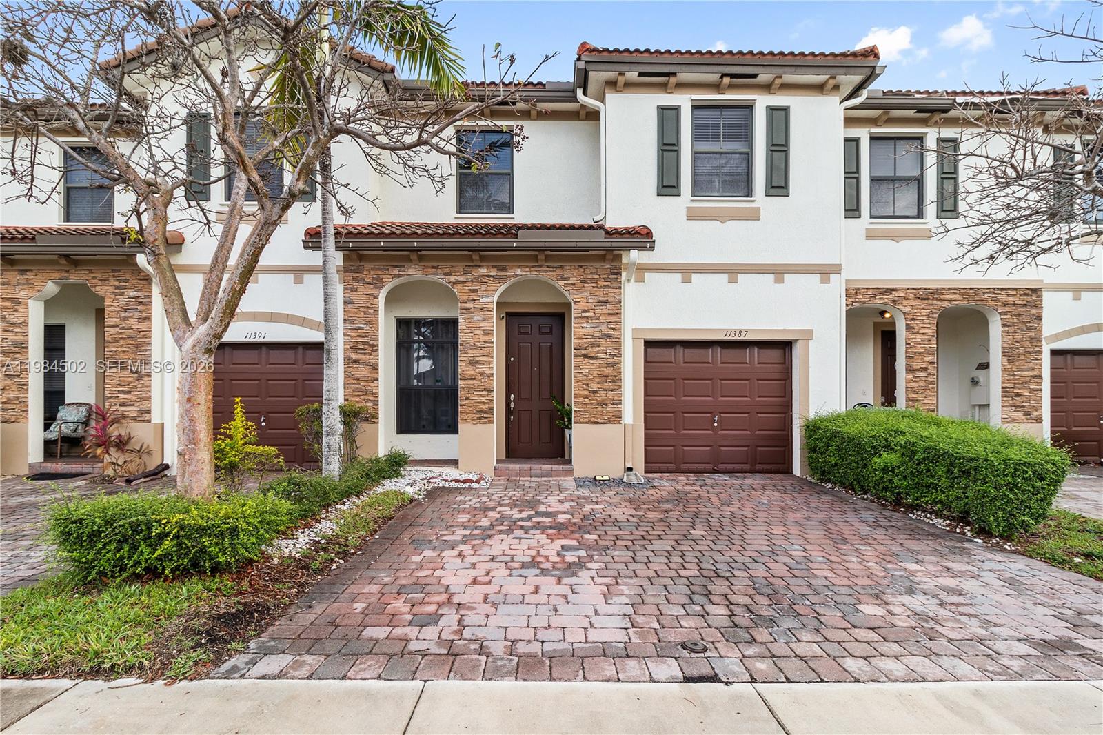 11387 SW 232nd Terrace, Homestead, FL 33032, Homestead