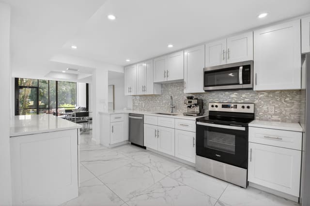 3707 Bridgewood Drive, sold in Pinelake, Boca Raton, FL