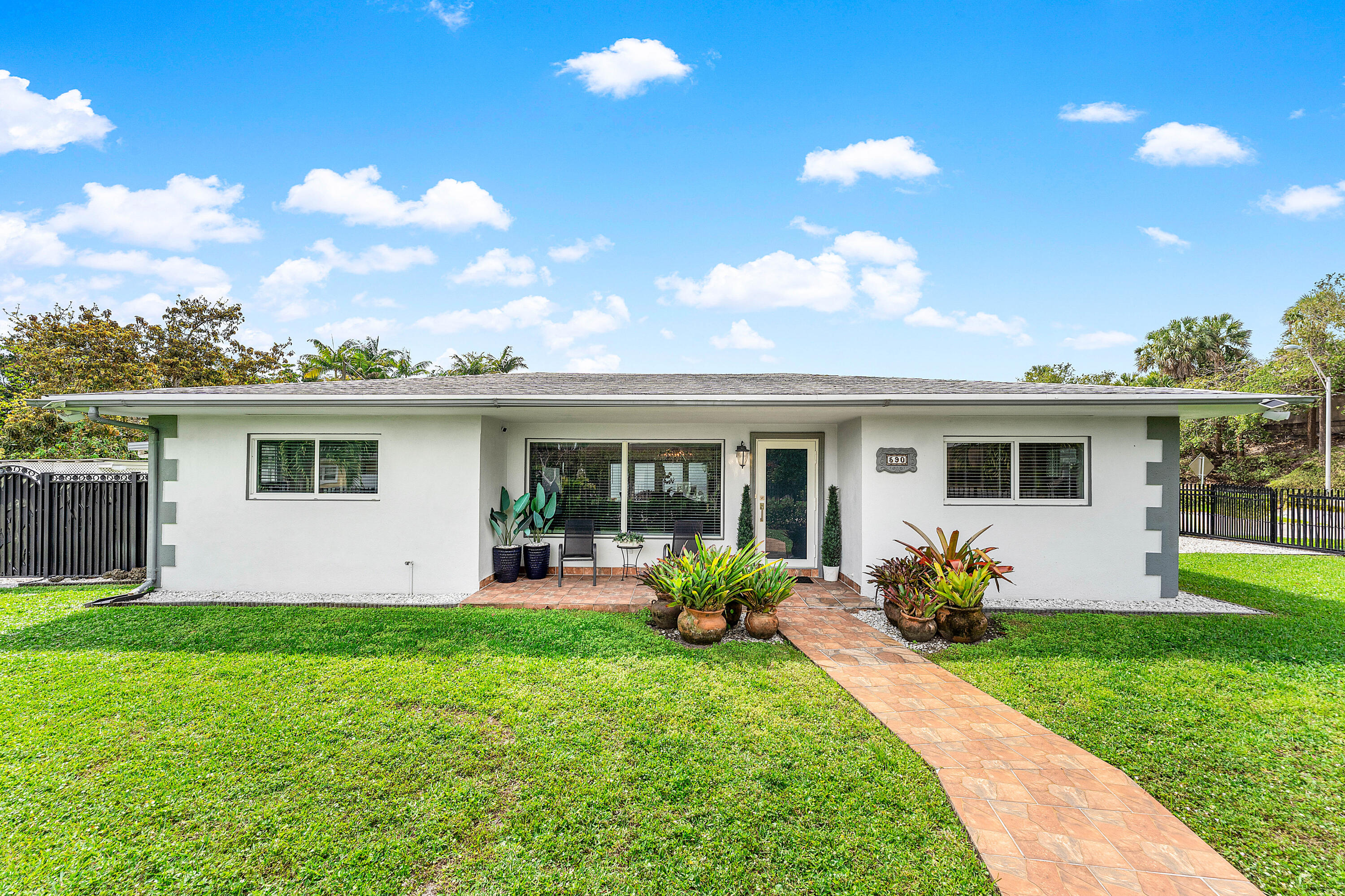 590 NW 126th Street, North Miami, FL 33168, North Miami