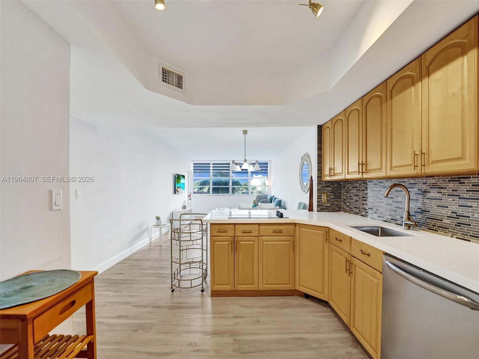 1351 NE Miami Gardens Drive 203E — photo 2