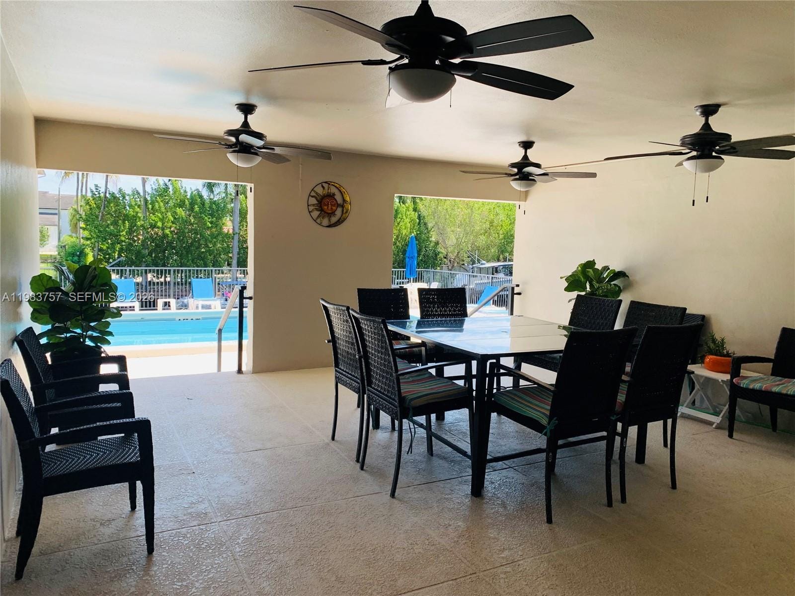 6815 Edgewater Drive 105, Coral Gables, FL 33133 photo 22