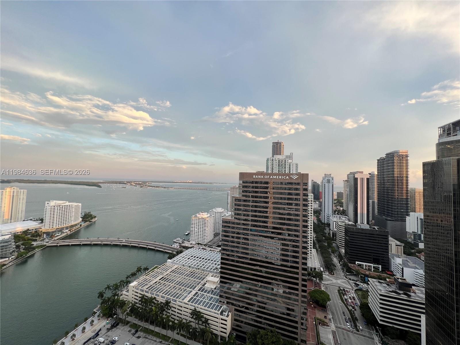 485 Brickell Avenue 4109, Miami, FL 33131 photo 2