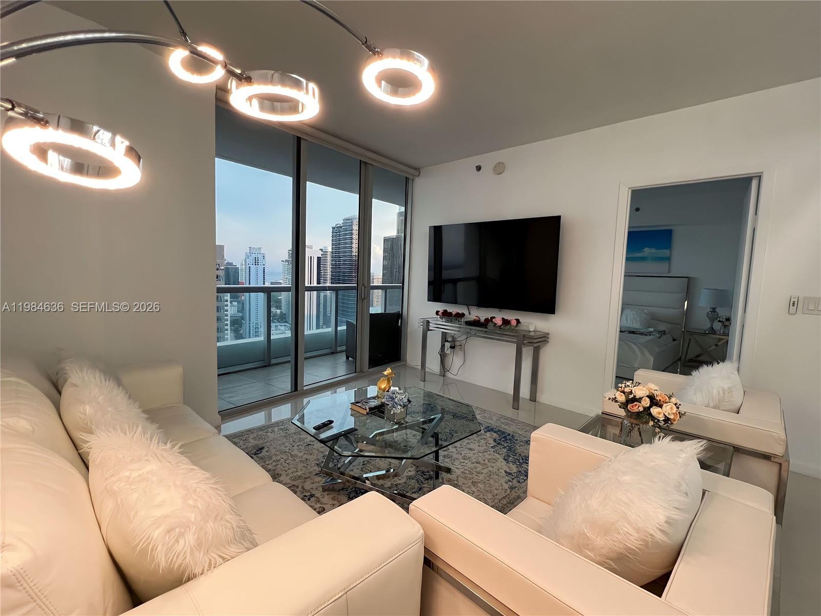 485 Brickell Avenue 4109, Miami, FL 33131 photo 3