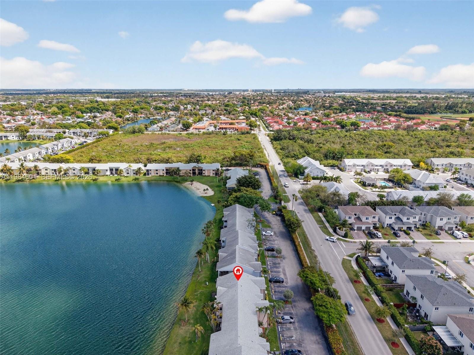 889 Hamilton Drive 889L, Homestead, FL 33034 photo 15