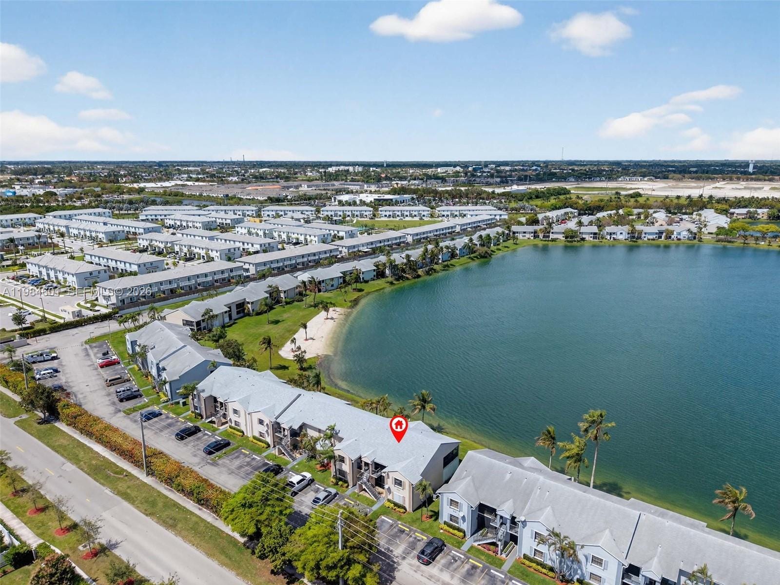889 Hamilton Drive 889L, Homestead, FL 33034 photo 16