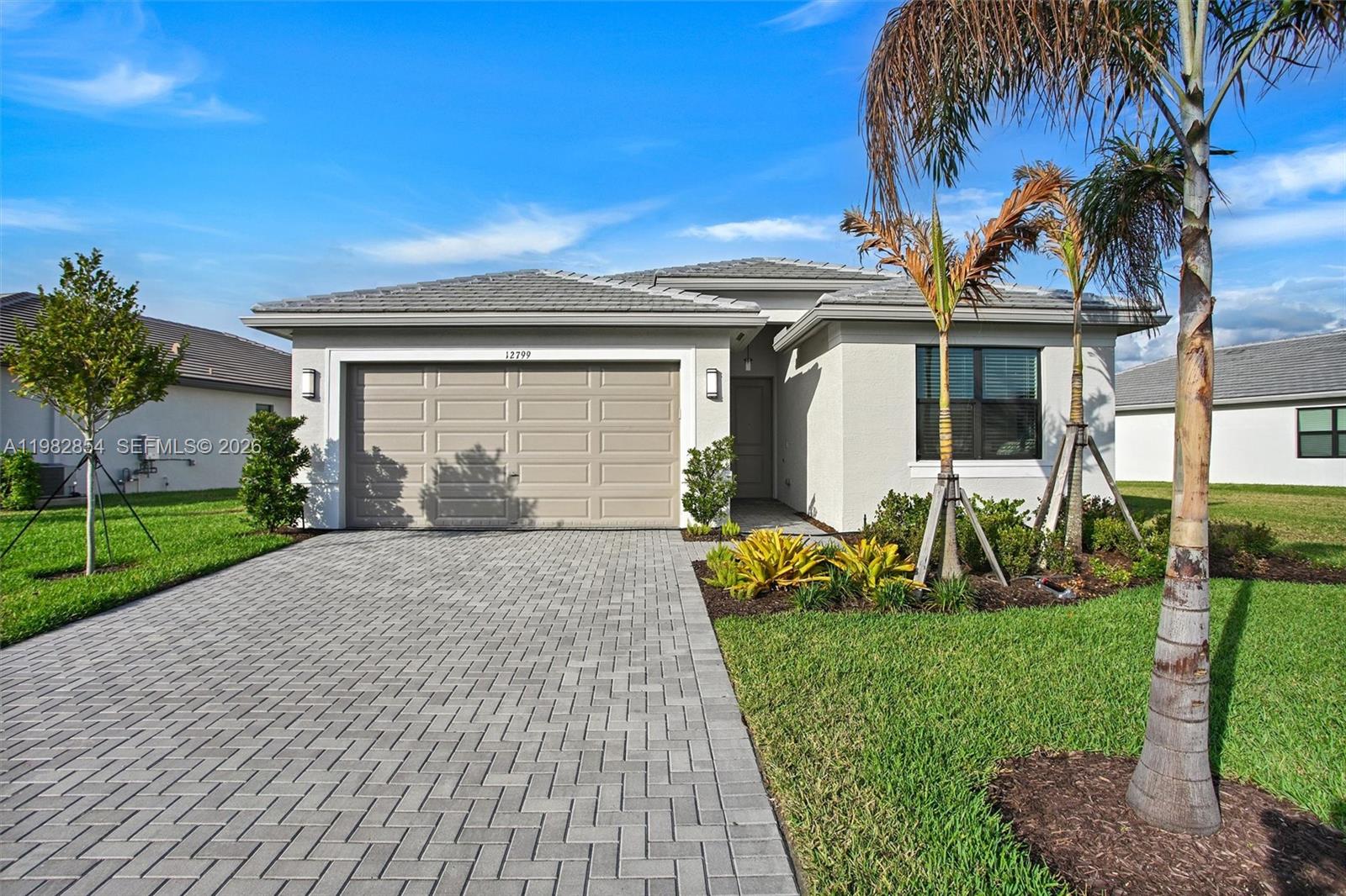 12799 SW Middlecreek Road, Port St. Lucie, FL 34987, Port St Lucie