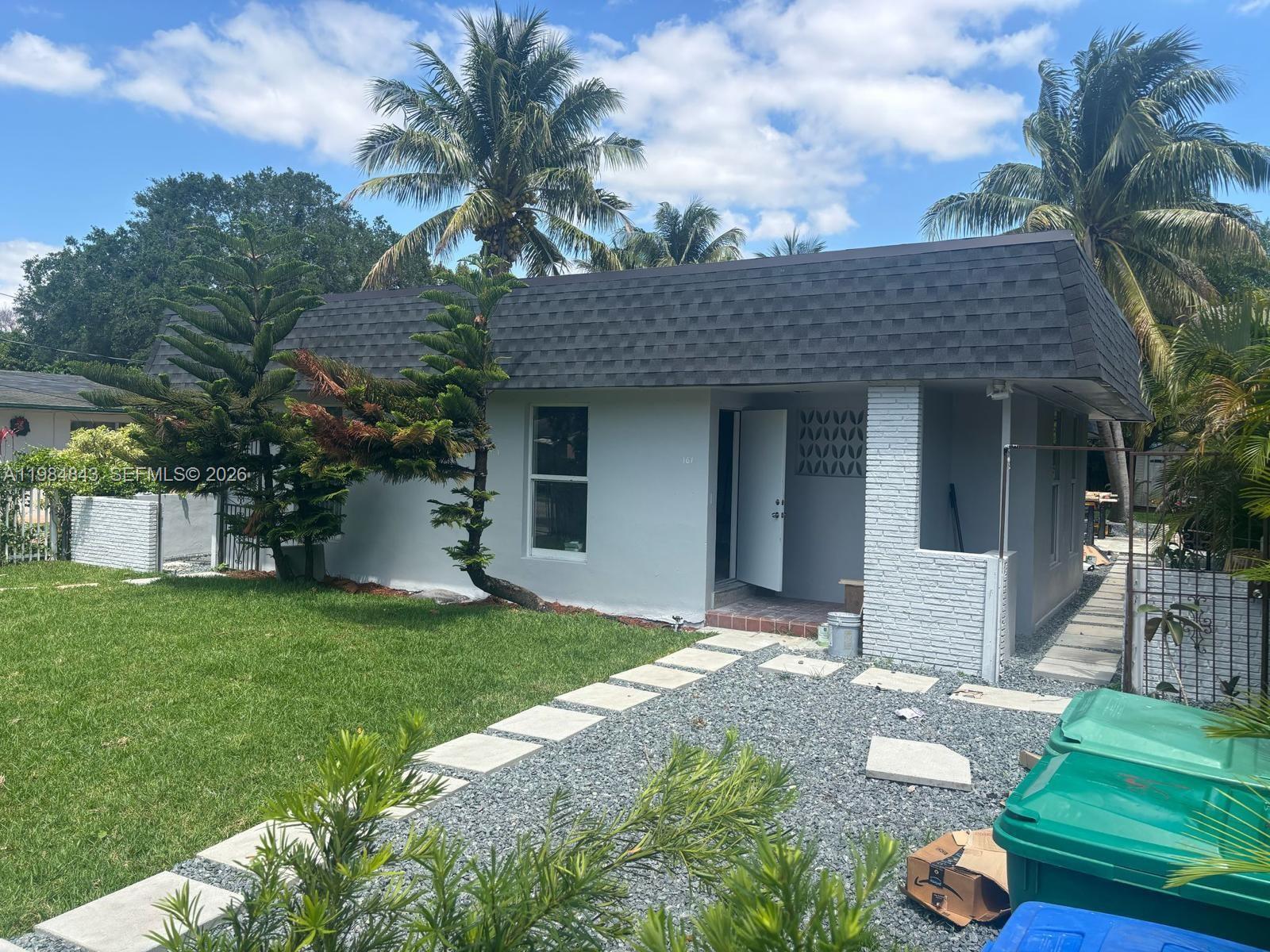 161 NE 117th Street, Miami, FL 33161, Miami