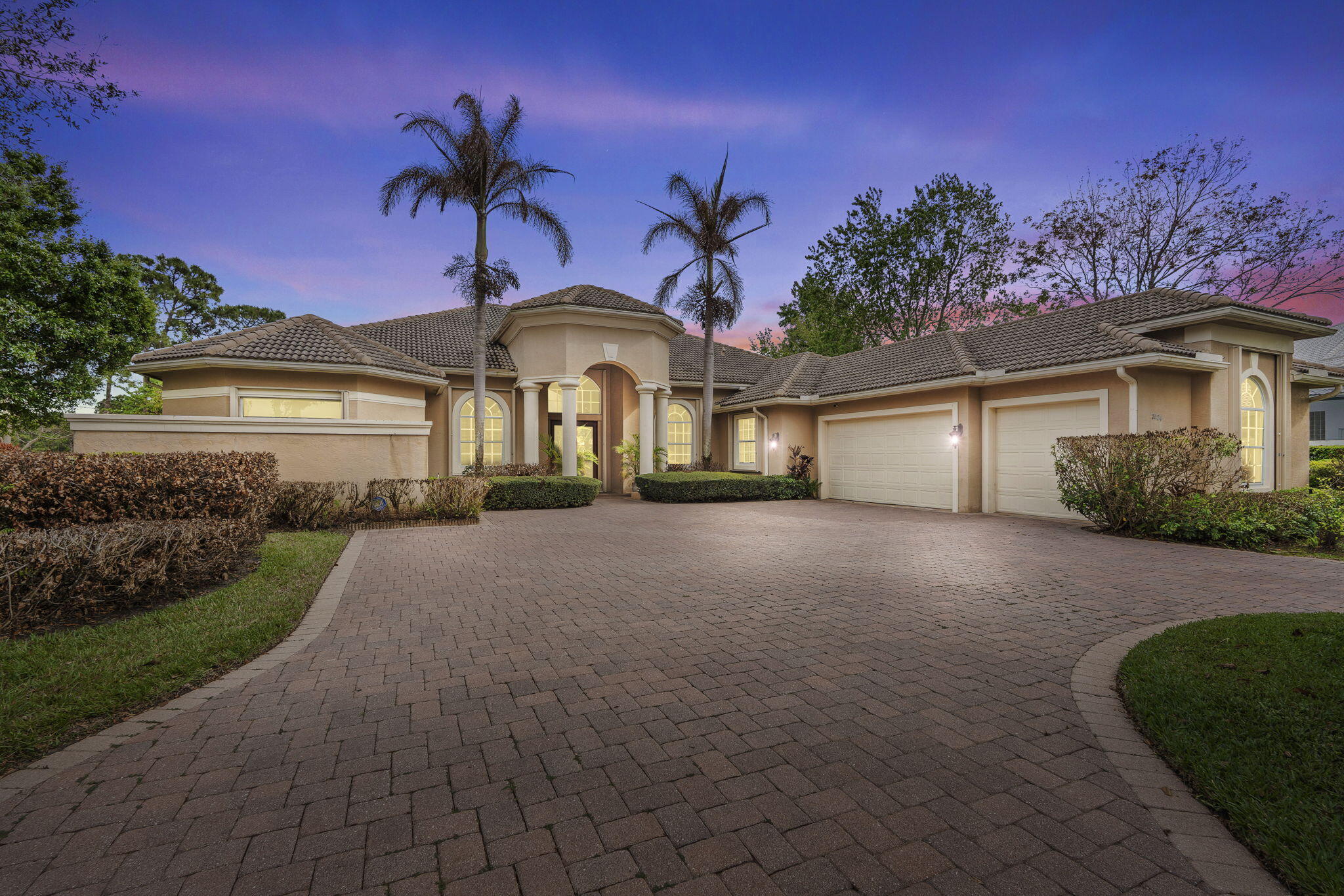 7424 Laurels Place, Port St. Lucie, FL 34986, Port St Lucie