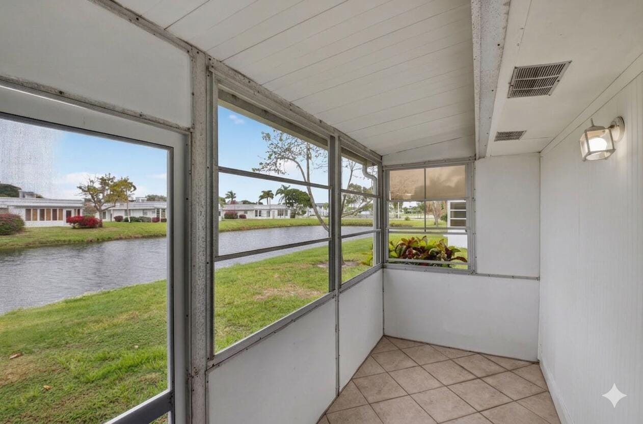 158 Valencia G, Delray Beach, FL 33446 photo 20
