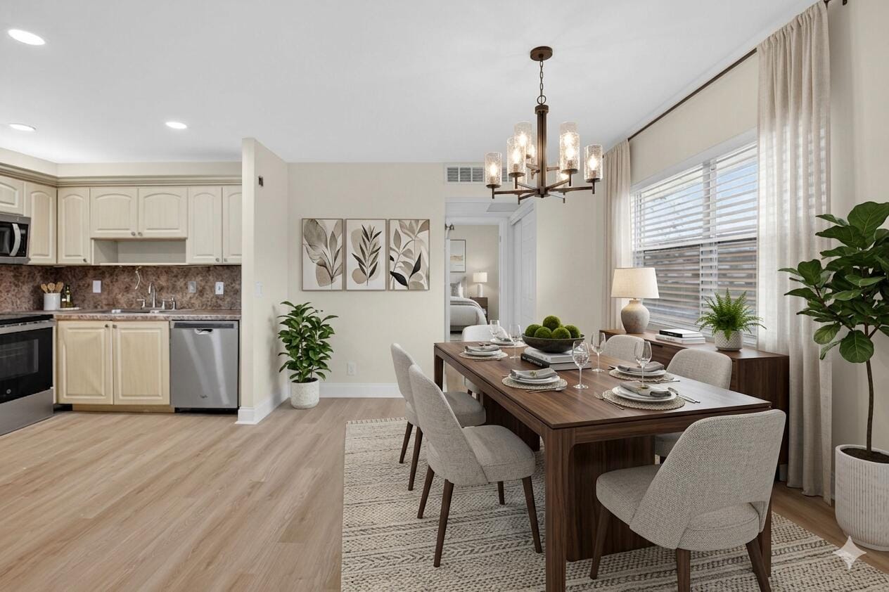 158 Valencia G, Delray Beach, FL 33446 photo 4