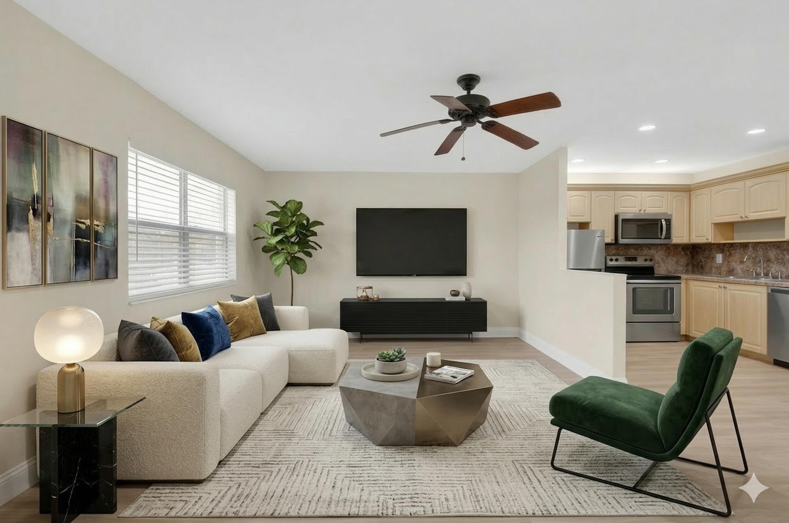 Pending home at 158 Valencia G, Delray Beach, FL 33446