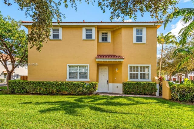 2109 NE 3rd Court, Homestead, FL 33033
