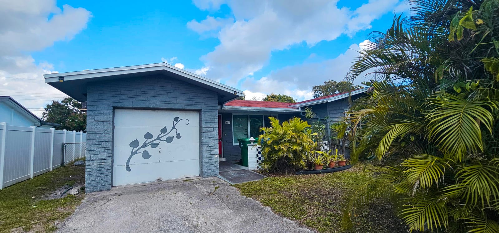 6117 SW 20th Court, Miramar, FL 33023 photo 2
