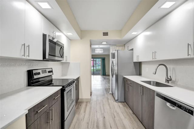 12750 SW 4th Court 111J, Pembroke Pines, FL 33027