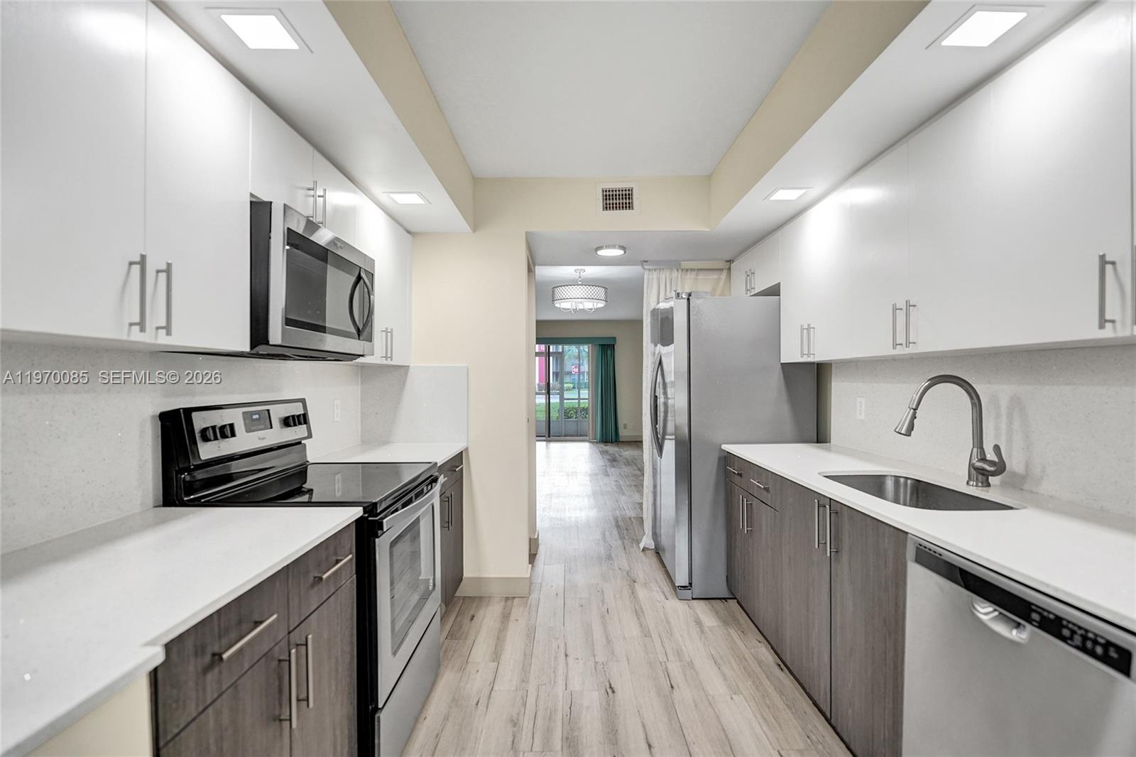 12750 SW 4th Court 111J, Pembroke Pines, FL 33027, Pembroke Pines