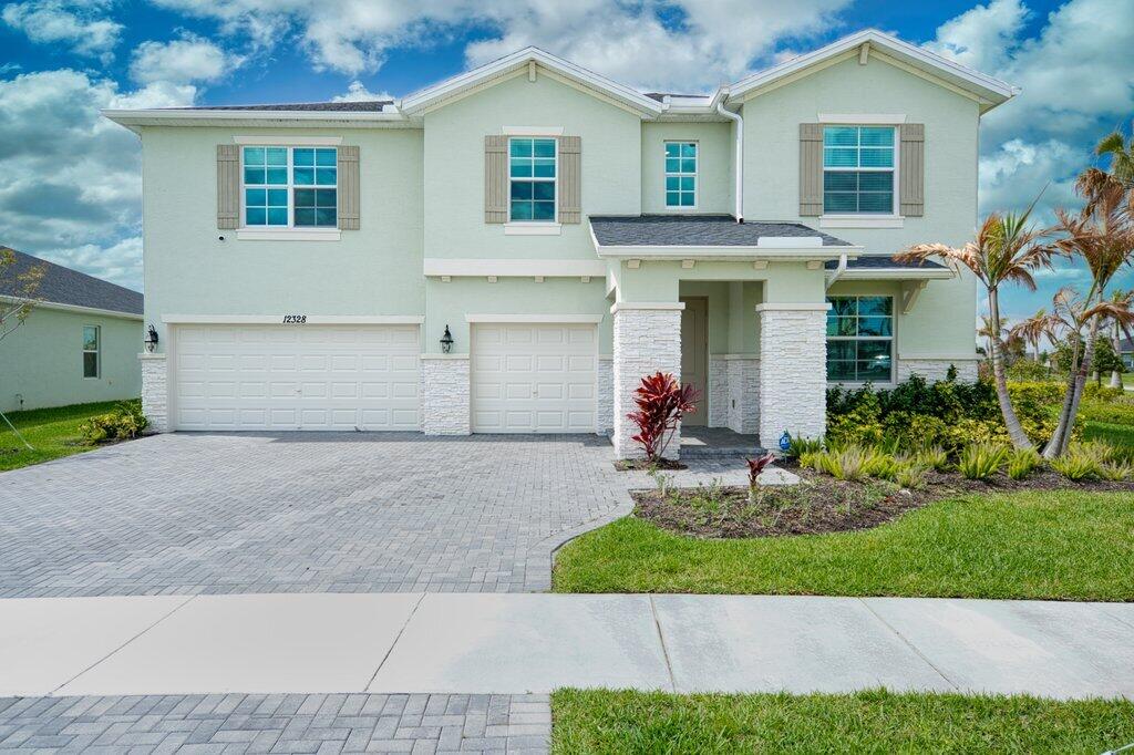 12328 SW Roma Circle, Port St. Lucie, FL 34987, Port St Lucie