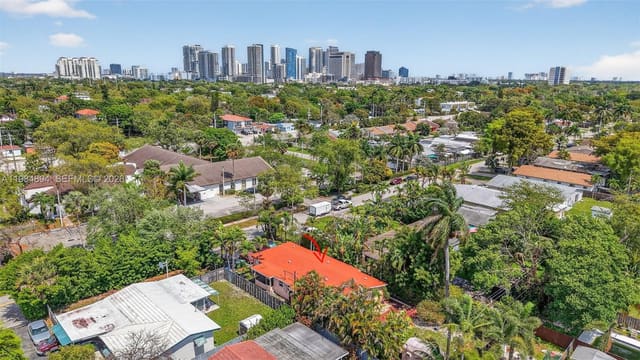 850 SW 12th Court, sold in Island View, Fort Lauderdale, FL