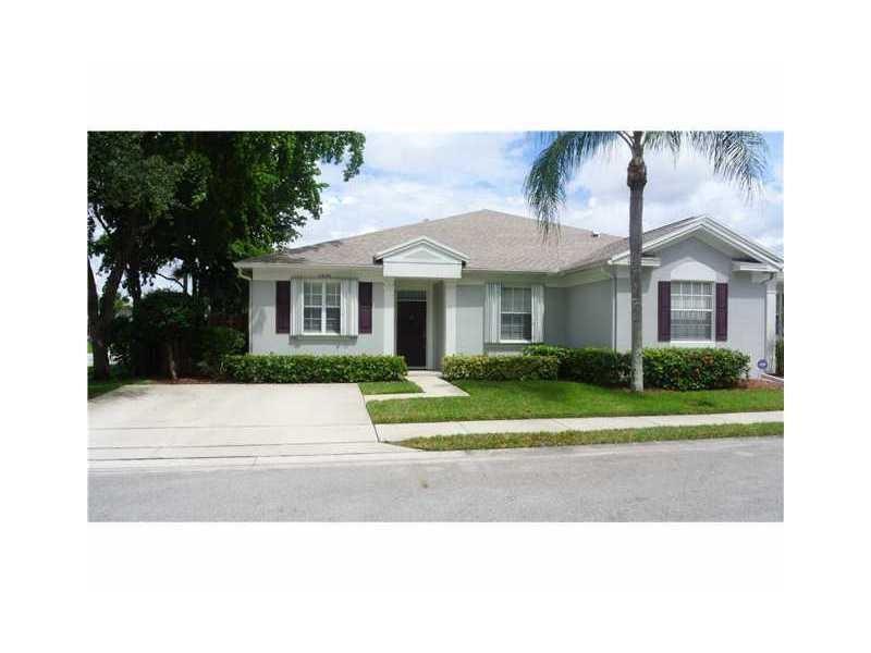 5920 French Plum Lane, Tamarac, FL 33321, Tamarac